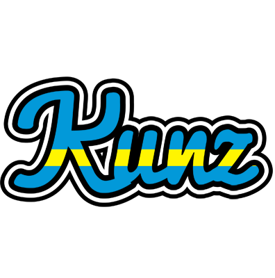 Kunz sweden logo