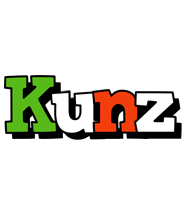 Kunz venezia logo