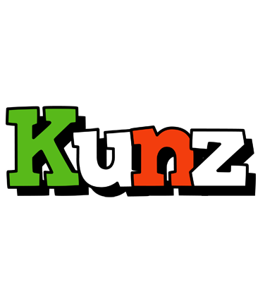 Kunz venezia logo