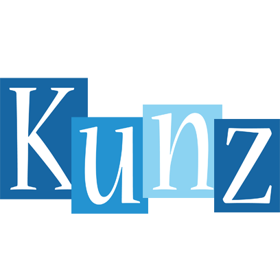 Kunz winter logo