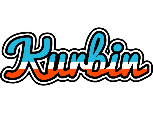 Kurbin america logo