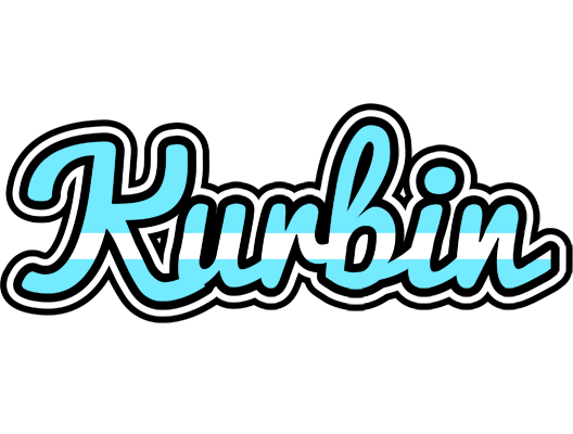 Kurbin argentine logo