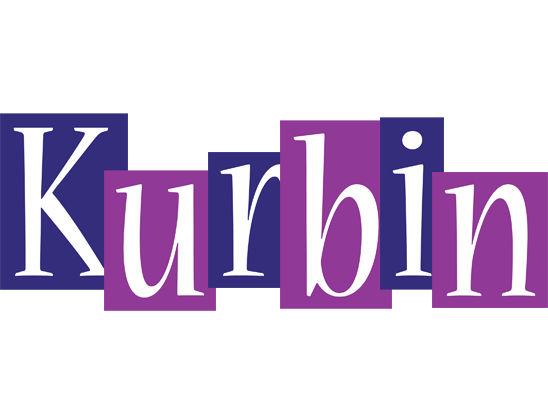 Kurbin autumn logo