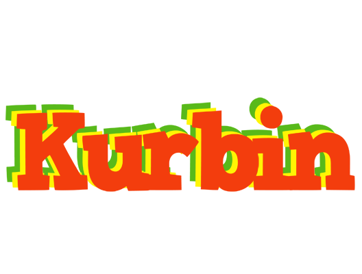 Kurbin bbq logo