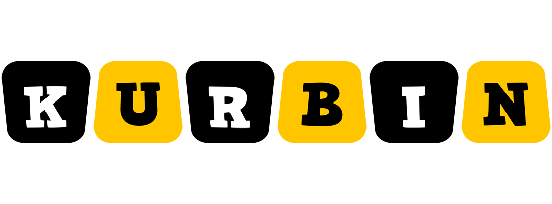 Kurbin boots logo