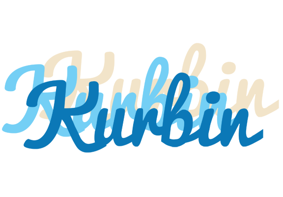 Kurbin breeze logo