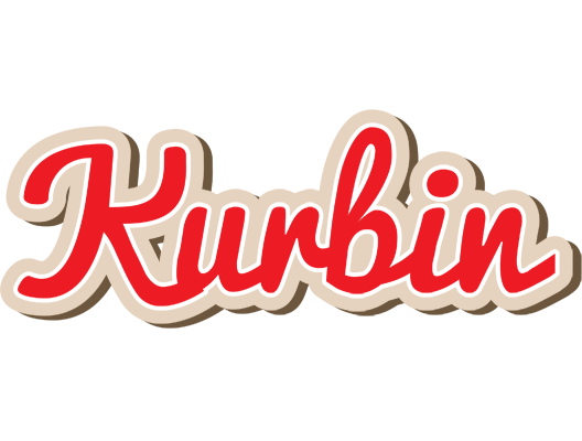 Kurbin chocolate logo