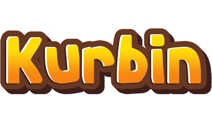 Kurbin cookies logo