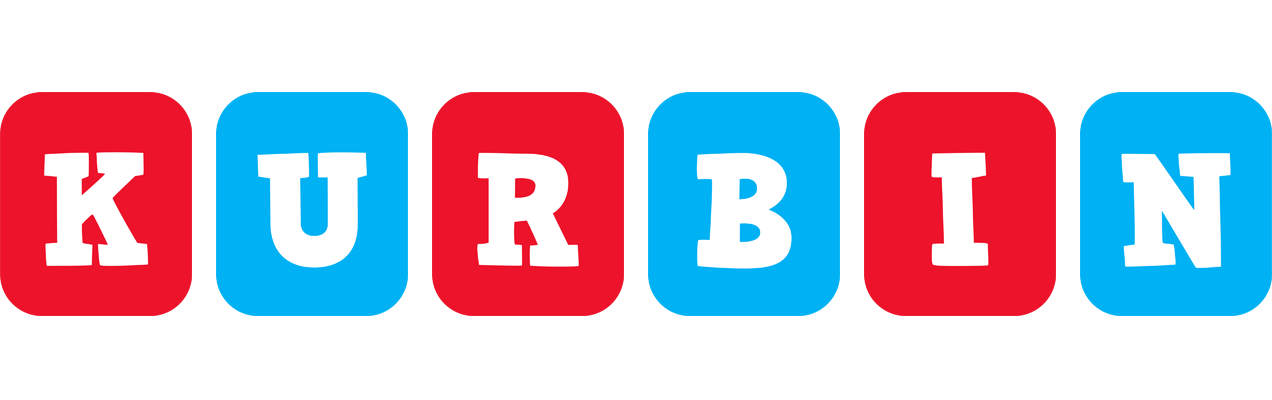 Kurbin diesel logo