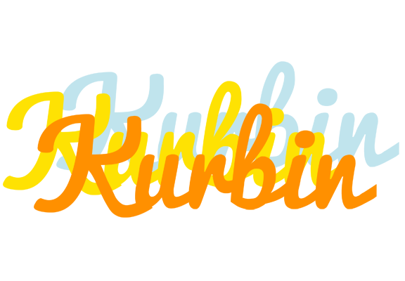 Kurbin energy logo