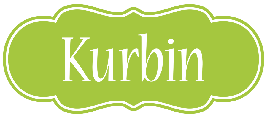 Kurbin family logo