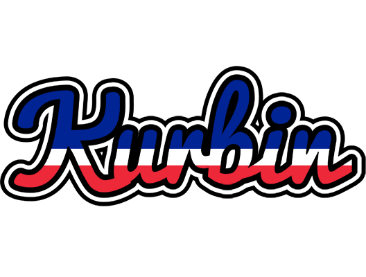 Kurbin france logo