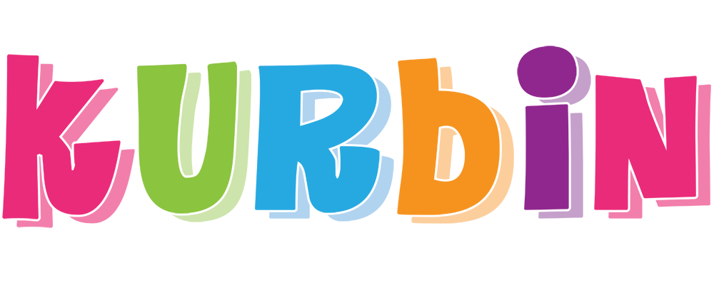 Kurbin friday logo