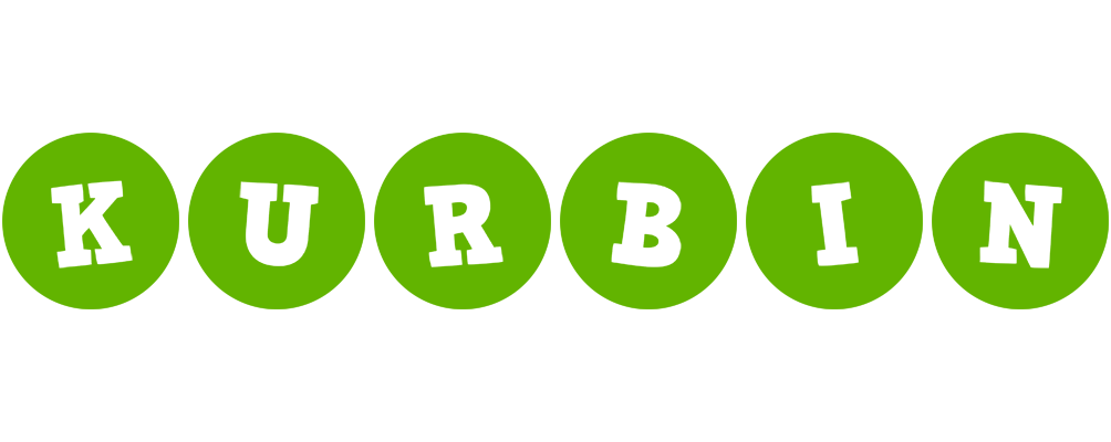 Kurbin games logo