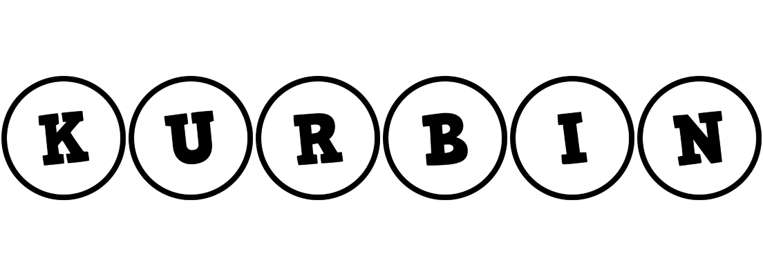 Kurbin handy logo