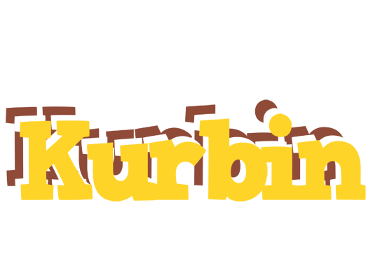 Kurbin hotcup logo