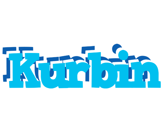 Kurbin jacuzzi logo