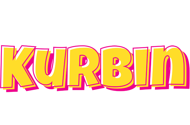 Kurbin kaboom logo