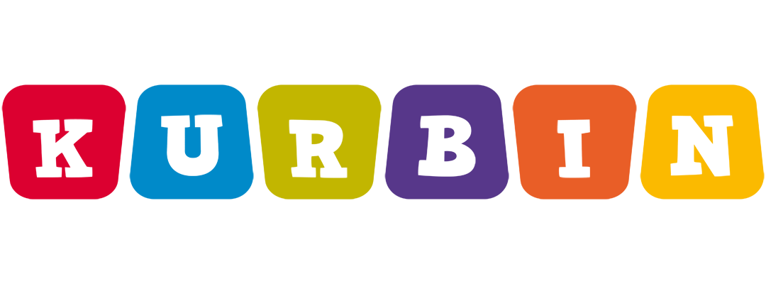 Kurbin kiddo logo