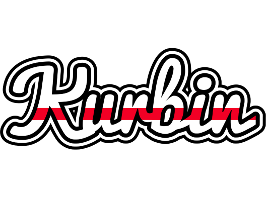 Kurbin kingdom logo