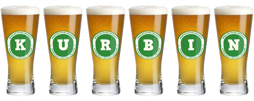 Kurbin Logo Name Logo Generator Candy, Pastel, Lager, Bowling Pin