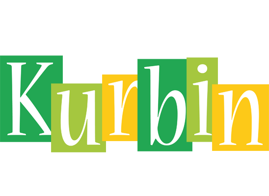Kurbin lemonade logo