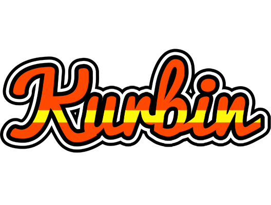 Kurbin madrid logo
