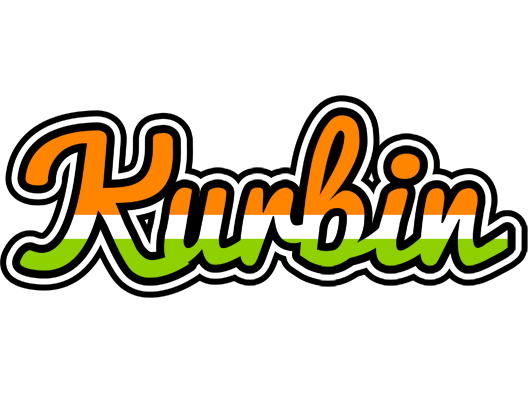 Kurbin mumbai logo