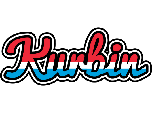 Kurbin norway logo
