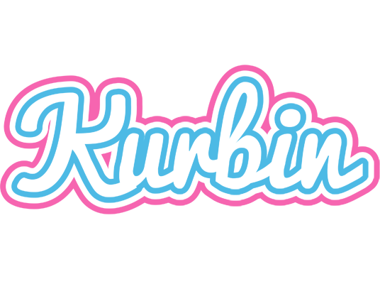 Kurbin outdoors logo