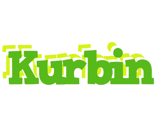 Kurbin picnic logo