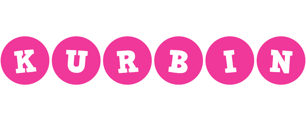 Kurbin poker logo