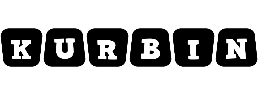 Kurbin racing logo