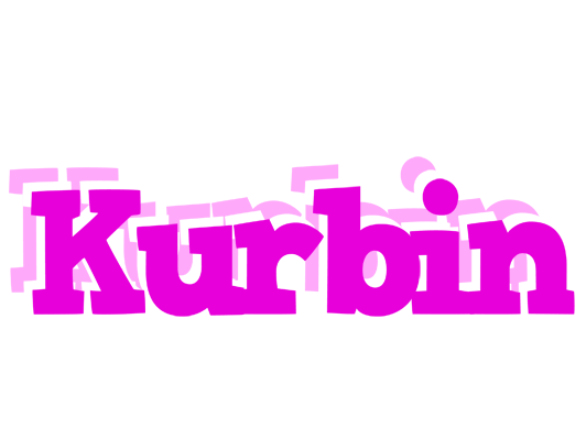 Kurbin rumba logo