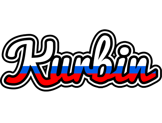 Kurbin russia logo