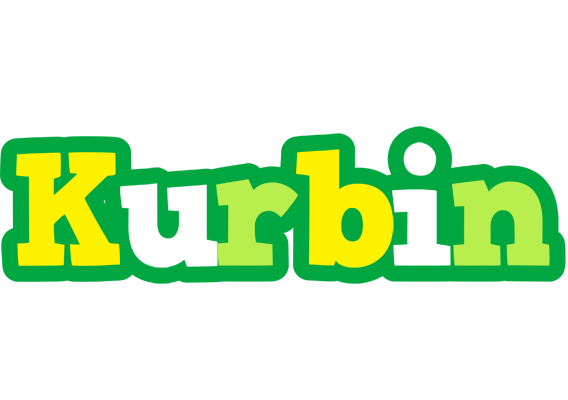 Kurbin soccer logo