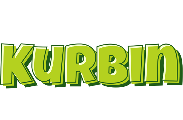 Kurbin summer logo