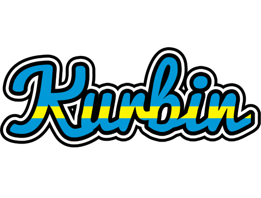 Kurbin sweden logo