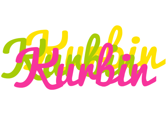 Kurbin sweets logo