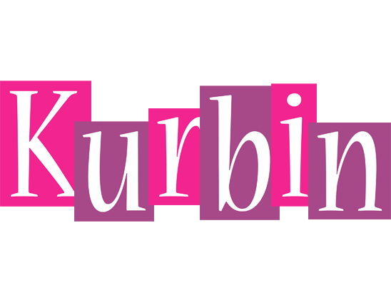 Kurbin whine logo