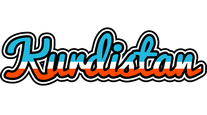 Kurdistan america logo