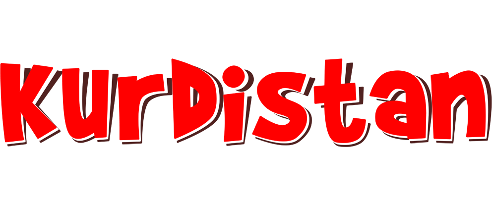 Kurdistan basket logo