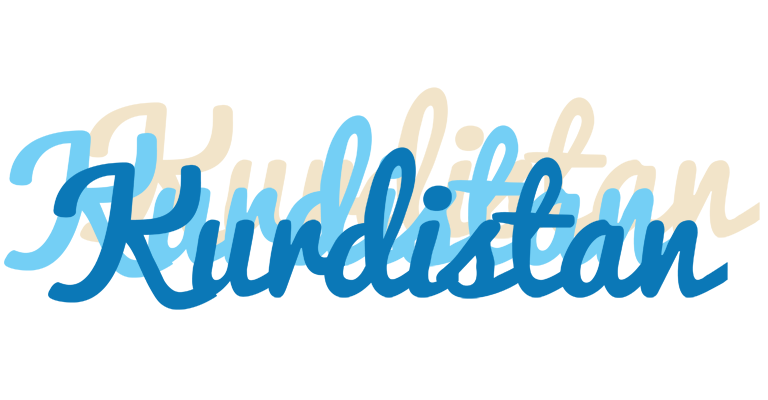 Kurdistan breeze logo