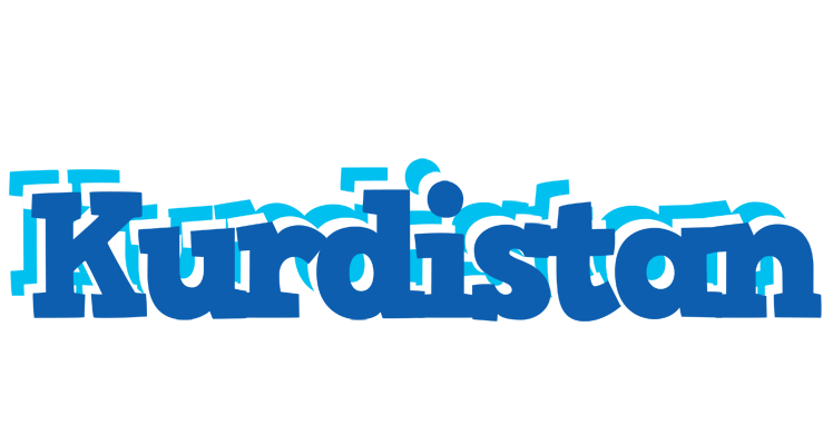 Kurdistan business logo