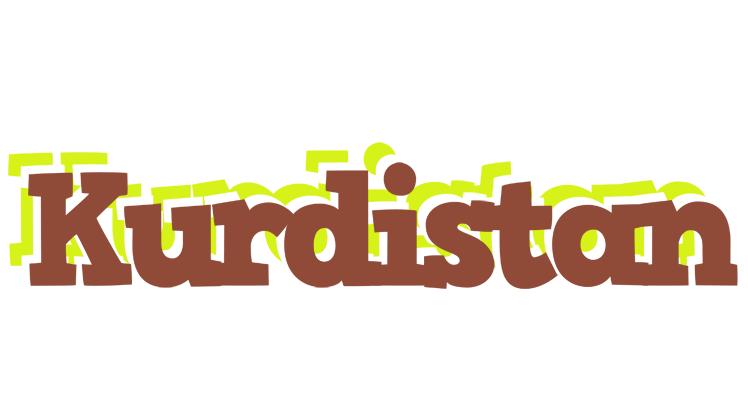 Kurdistan caffeebar logo