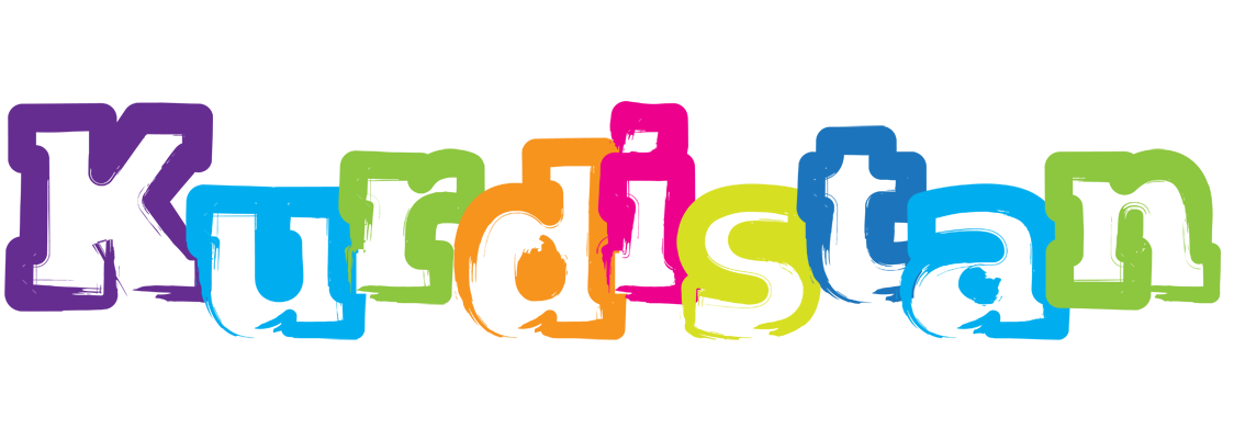 Kurdistan casino logo