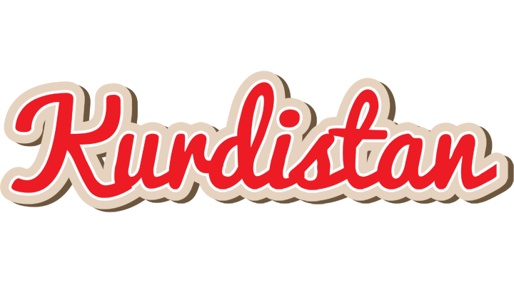 Kurdistan chocolate logo