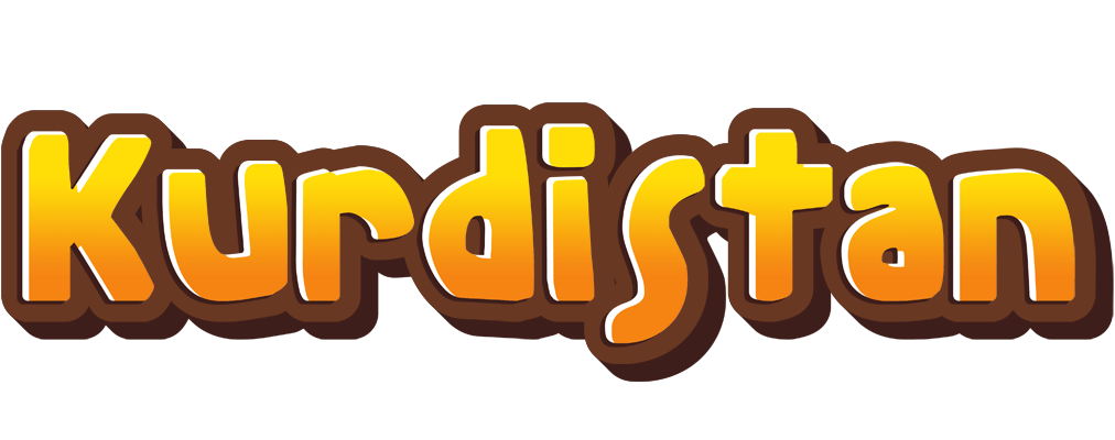Kurdistan cookies logo