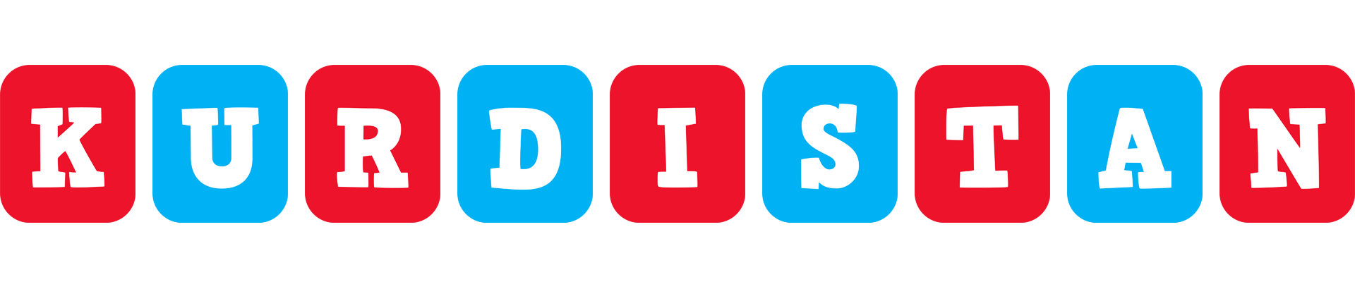 Kurdistan diesel logo