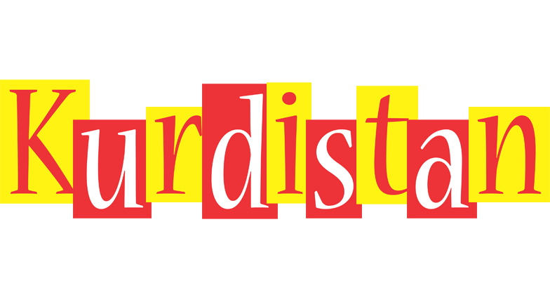 Kurdistan errors logo